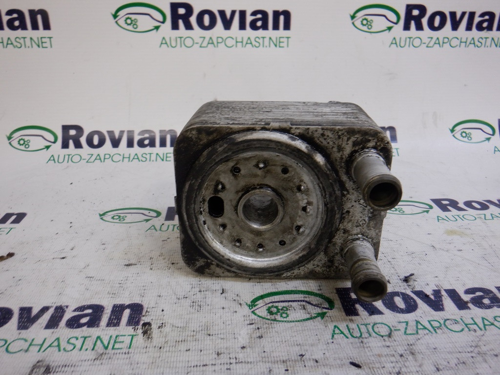 Теплообменник (2,0 TDI 16V) Volkswagen GOLF 5 2003-2008 (Фольксваген ...