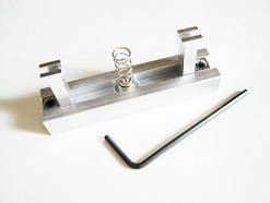 Станція для реболінгу BGA, прямого нагріву