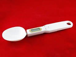 Електронна мірна ложка кухонні ваги 0.1 г 500г