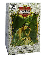 Чай Gabby's Магия Природы зеленый ОРА special 100 г (833)