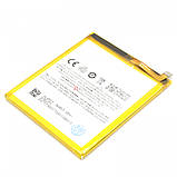 Акумулятор Meizu BA712 / M6s 3000 mAh   Original PRC, фото 4