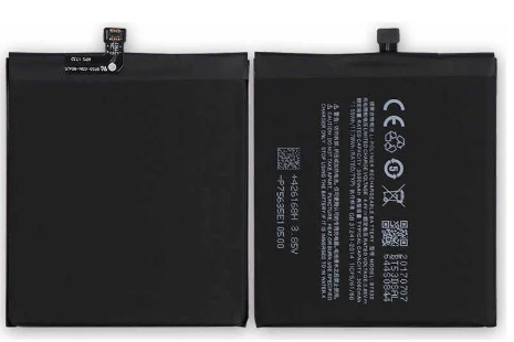 Акумулятор Meizu BT53s / Pro 6S 3000 mAh Original PRC