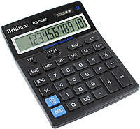 Калькулятор "Brilliant" №BS-0222