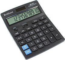 Калькулятор "Brilliant" №BS-0111(10)