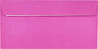 Конверт пошт. E65/DL (0+0) скл рожев. №2240р/238(10)(500)