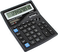 Калькулятор "Brilliant" №BS-888М (12-розряд.)