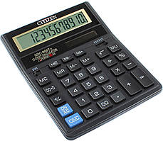Калькулятор "Citizen" №SDC-888T (12-розряд.)(10)(40)