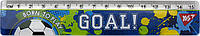 Лінійка пласт. 15см "Yes" Born to Play №370486(50)