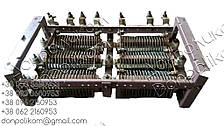 Б6 ІРАК 434332.004-44 блок резисторів, фото 2