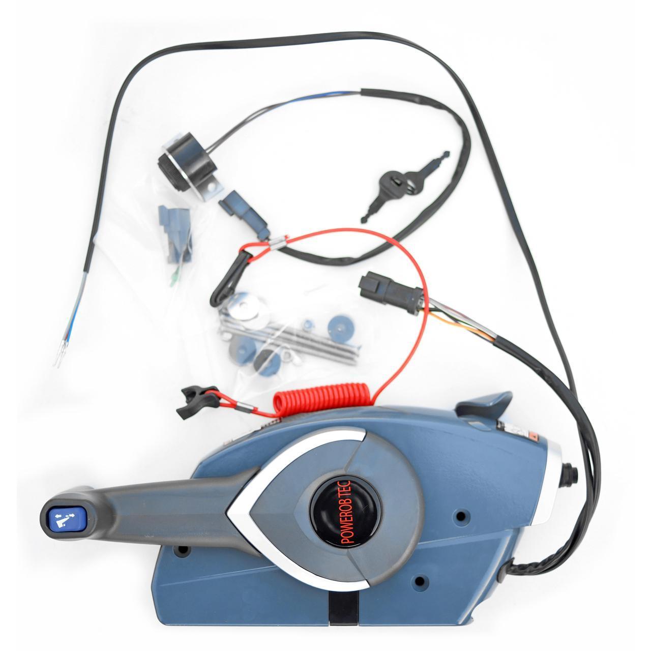 Командер до моторів Evinrude Powerob Tec 5006180