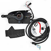 Командер для 2-х тактного двигуна Mercury 8 pin Powerob Tec 881170A15