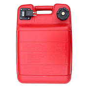 Бак паливний 24л коннектор Yamaha