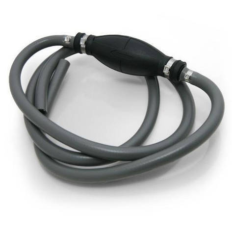 Посилена, універсальна груша зі шлангом C34634, фото 1