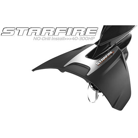 Гідрокрило StarFire 40-400 к.с., Stingray StarFire-1, фото 3