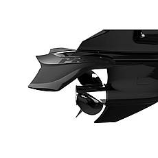 Гідрокрило Classik Pro 40-300 к.с., StingRay SR-PRO-1, фото 4