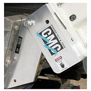 Електрогідравлічний підйомник PT-130 CMC для моторів до 130 к.с.