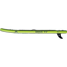 Надувна Sup дошка 9,0 ft Aqua Marina Breeze BT-19BRP, фото 4