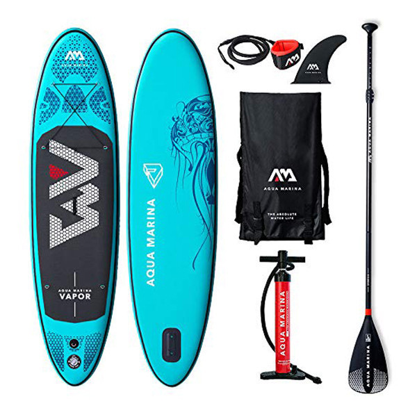 Надувна Sup дошка 9,10 ft Aqua Marina Vapor BT-19VAP