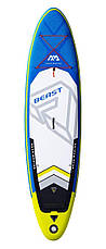 Надувна Sup дошка 10,6 ft Aqua Marina Beast BT-19BEP, фото 2
