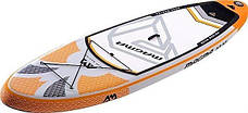Надувна Sup дошка 10,10 ft Aqua Marina Magma BT-19MAP, фото 4