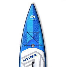 Надувна Sup дошка 11,6 ft Aqua Marina Hyper BT-19HY01, фото 5