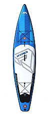 Надувна Sup дошка 12,6 ft Aqua Marina Hyper BT-19HY02, фото 2