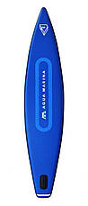 Надувна Sup дошка 12,6 ft Aqua Marina Hyper BT-19HY02, фото 3