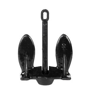 Якір Navy PE 15 lbs 7 кг, фото 1