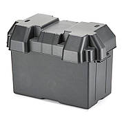 Ящик для акумулятора Esterner C87019