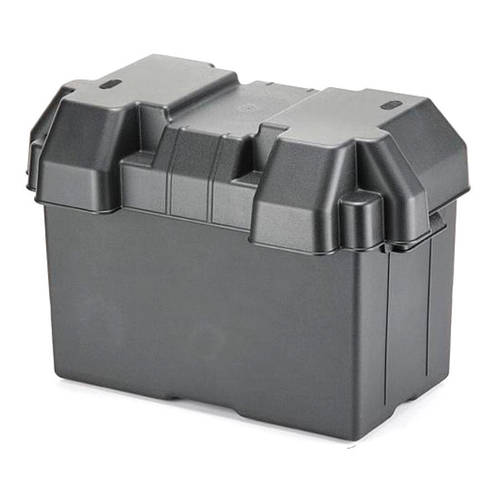 Ящик для аккумулятора Esterner C87019 (ID#1153615511), цена: 468 ...