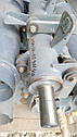 Ротор подрібнювача у зборі КЗС-1218 до 2011 р.в., фото 2