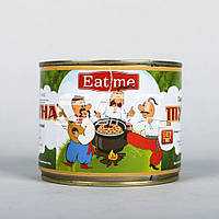 Тушкова з свинини