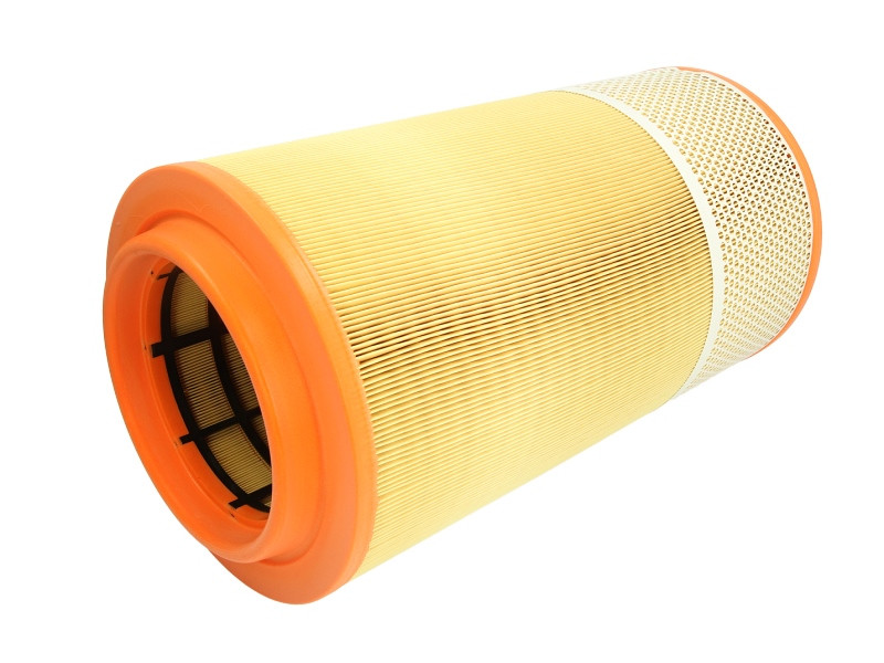 Фільтр повітряний MAN TGA, TGS, TGX, Knecht-Mahle, фото 1