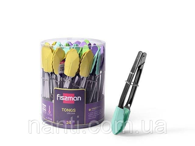 Щипці кухонні Fissman 7718, фото 1