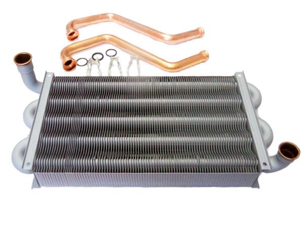 Теплообмінник Ariston Genus 28 CF - 65105030