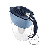 Аквафор Ідеал Синій Фільтр-глечик (1шт), фото 4