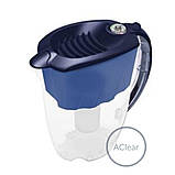 Аквафор Ідеал Синій Фільтр-глечик (1шт), фото 6