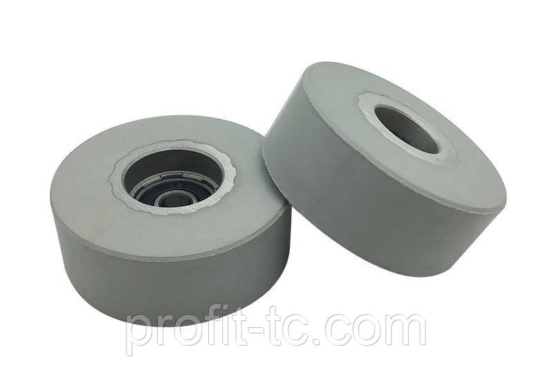 Ролик притискний крайкооблицювального верстата SCM 48x8х12 мм, фото 1