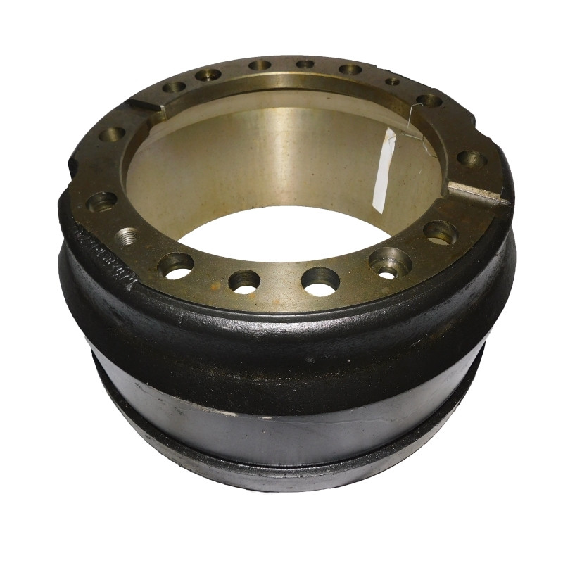 Барабан гальмівний МАЗ-64221 (пр-во МАЗ) 64221-3502070, фото 1