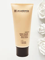 Тональний крем мультиефект Тон 1 — Natural (Натуральний) Make Up Academie 40 мл