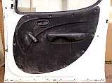 Двері передні права для Fiat Doblo, 2000-2010, фото 8