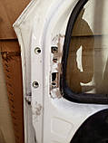 Двері передні права для Fiat Doblo, 2000-2010, фото 7