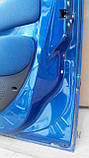 Двері передні права для Fiat Doblo, 2000-2010, фото 10