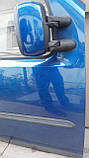 Двері передні права для Fiat Doblo, 2000-2010, фото 8