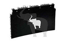 Бризковик-антиспрей на причіп SCHMITZ 440х250 мм ORIGINAL 1187959