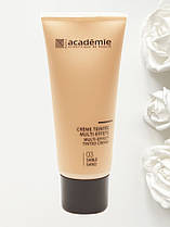 Тональний крем мультиефект Тон 3 — Sand (Пісочний) Make Up Academie 40 мл