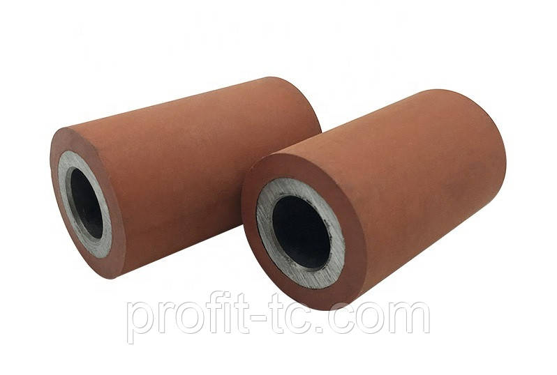 Притискний ролик для крайкооблицювального верстата 30х14х50 мм, фото 1