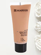 Тональний крем мульти-ефект Тон 4 - Golden (Золотистий) Make Up Academie 40 мл