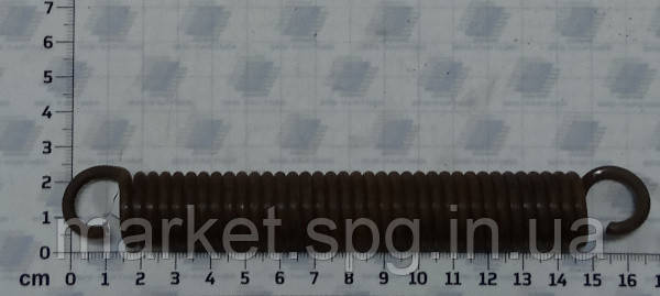 G18904560 Пружина кронштейна Gaspardo