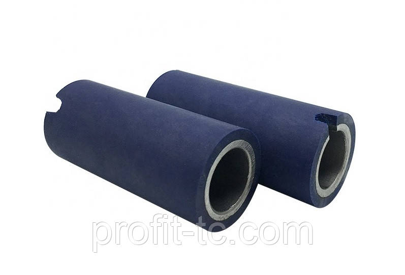 Ролик притискний крайкооблицювального верстата WDMAX 26х16х60 мм, фото 1